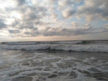 Playa Sopelana