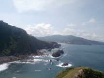 Ermita de San Juan de Gaztelugatxe