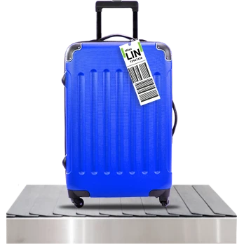 Ryanair 55 x 40 x 20 cm<br />Maleta de 10 kg - 1 maleta por pasajero — CostaSpain.net Ryanair 55 x 40 x 20 cm<br />Maleta de 10 kg - 1 maleta por pasajero
