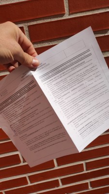 выписка для поликлиник Испании регламентирующая получение эмигрантами SIP-карточек медицинского страхования — CostaSpain.net выписка для поликлиник Испании регламентирующая получение эмигрантами SIP-карточек медицинского страхования