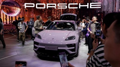 Volkswagen уступил лидерство на китайском рынке BYD еще в 2022 году, <br />но надеется сохранить долю примерно в 15% на ближайшее десятилетие
