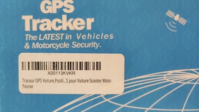 gps трекер для машины