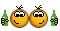 Дружбаны :amigos: